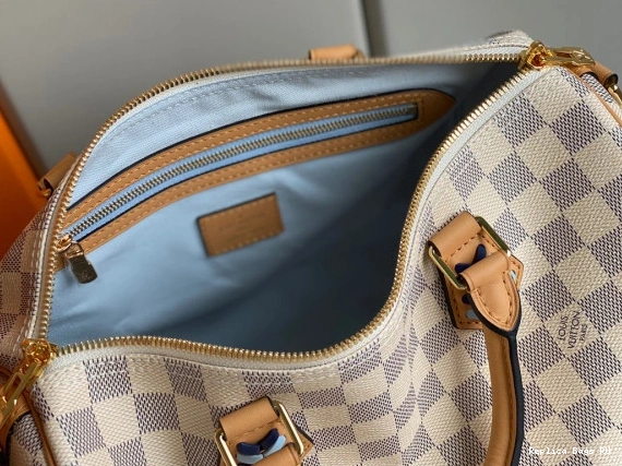 Affordable 30 LOUIS SPEEDY BANDOULIÈRE VUITTON 0719